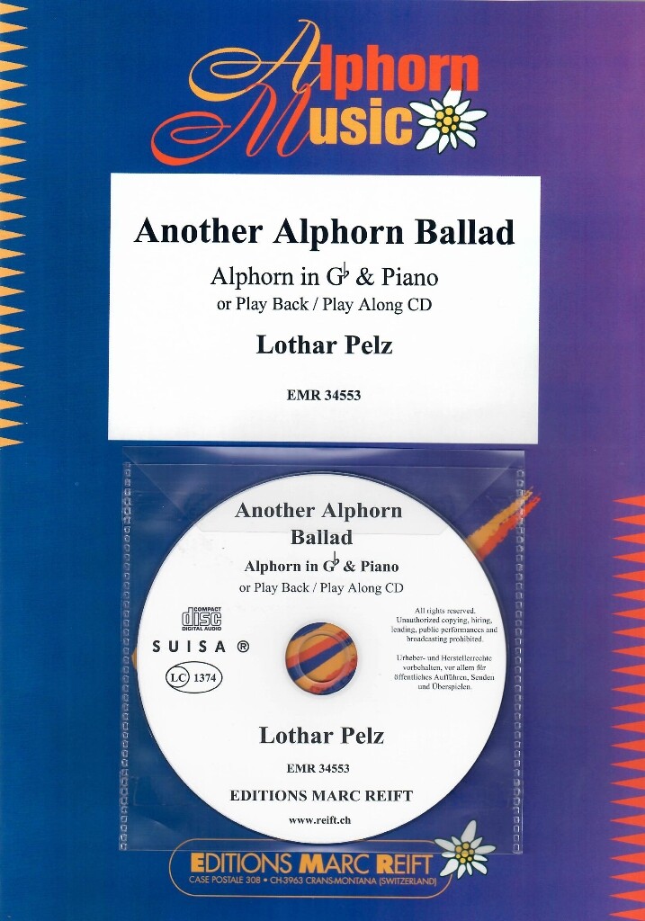Another Alphorn Ballad